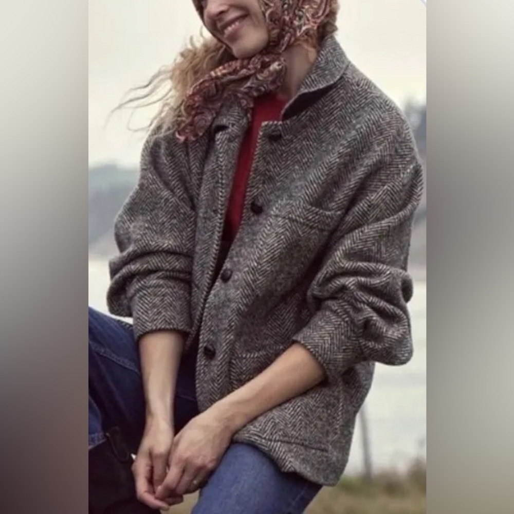 Doen Clyde Jacket S